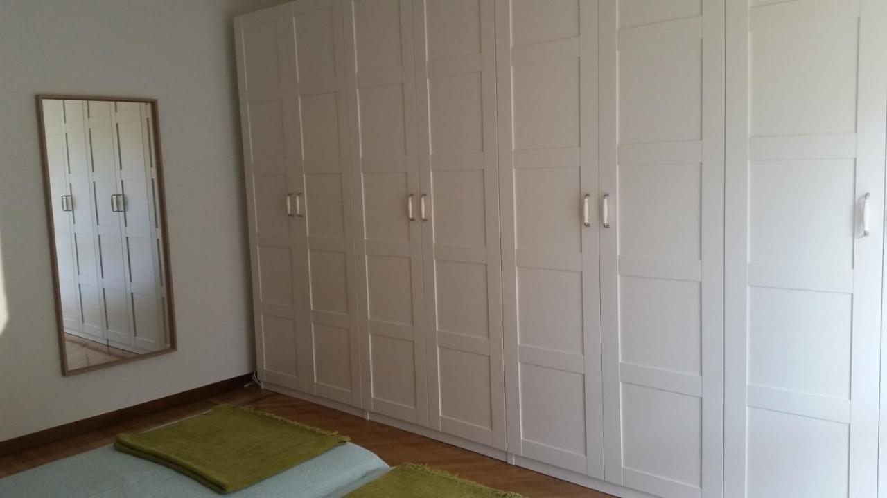 Gerani 2, Rapallo Zewnętrze zdjęcie