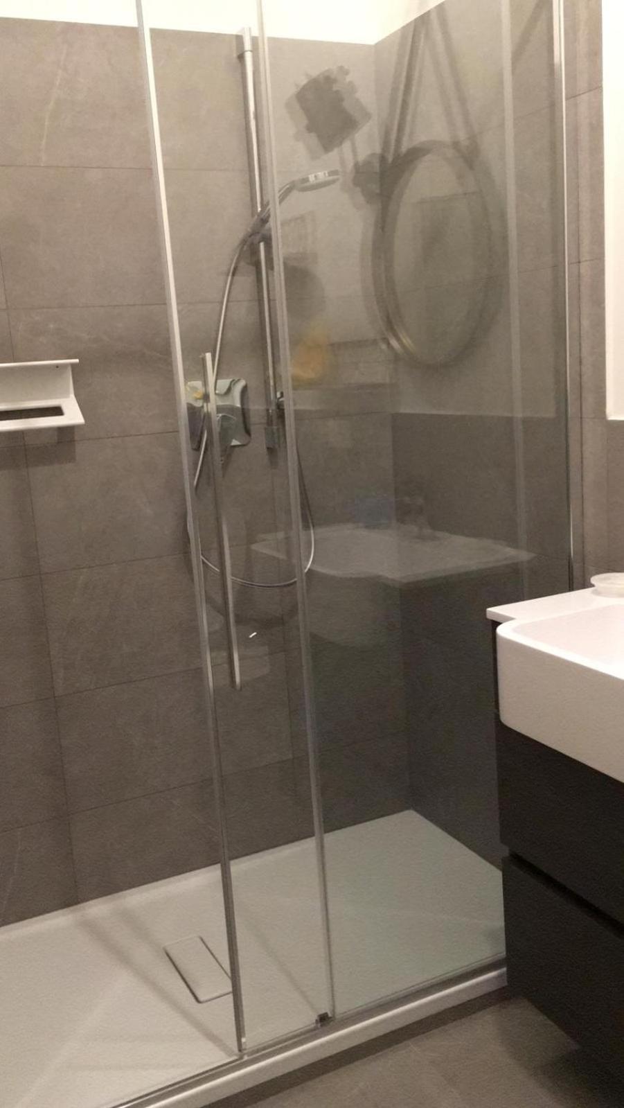 Gerani 2, Rapallo Zewnętrze zdjęcie